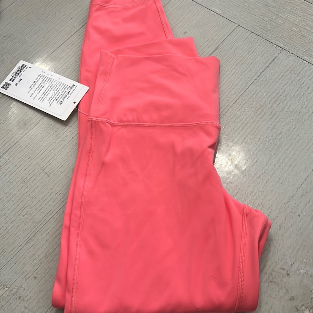 Lulu Lemon leggings